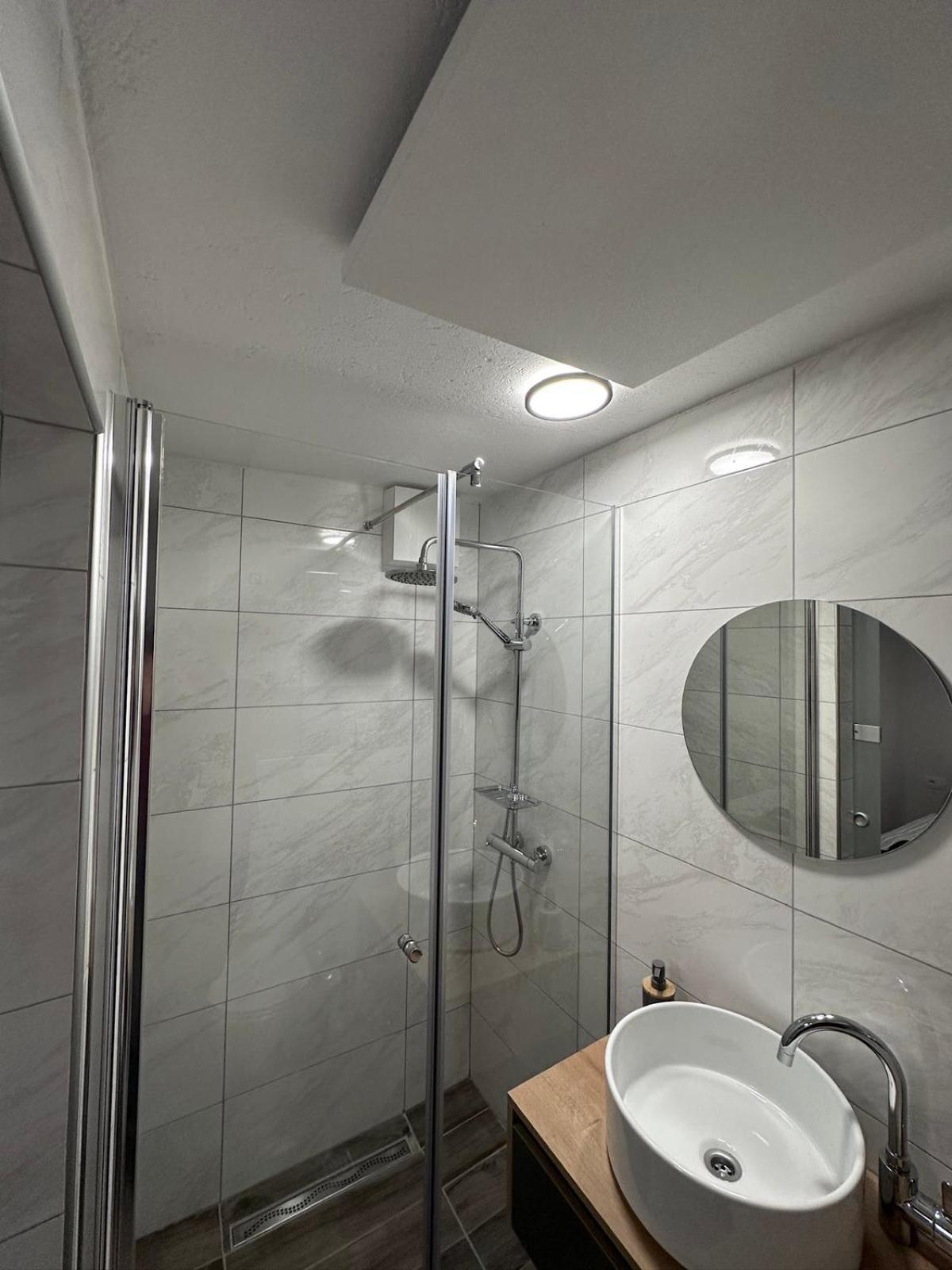 Apartma Studio Jana Kranjska Gora Exterior photo
